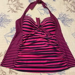 Tankini top